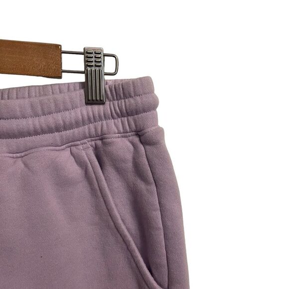 Overtime Lavender Classic Sweatpants Joggers Size Small - Picture 4 of 7
